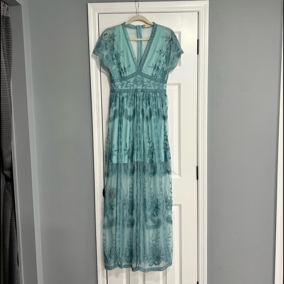 Altar'd State | Dresses | Alterd State Floral Lace Maxi Dress | Poshmark Altar'd State | Dresses | Alterd State Floral Lace Maxi Dress | Poshmark